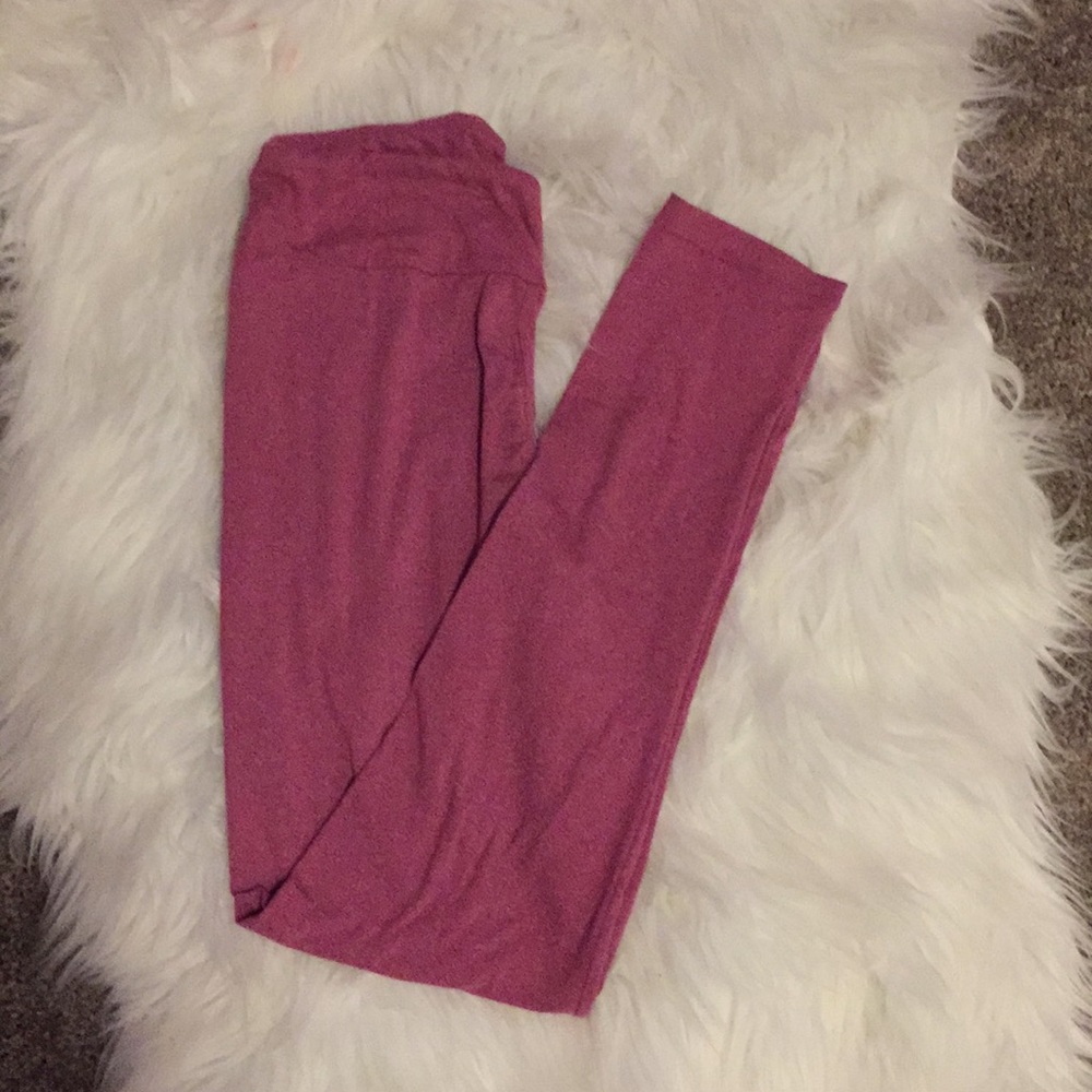OS Lularoe